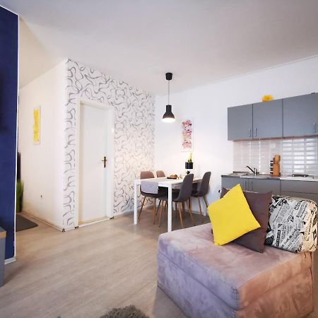 Studio Roko In Split Ngoại thất bức ảnh