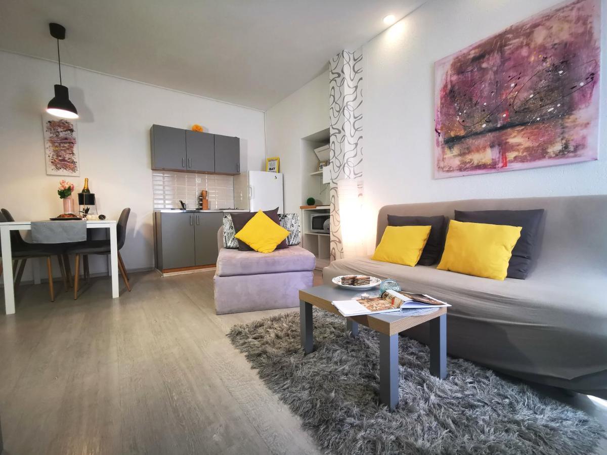 Studio Roko In Split Ngoại thất bức ảnh