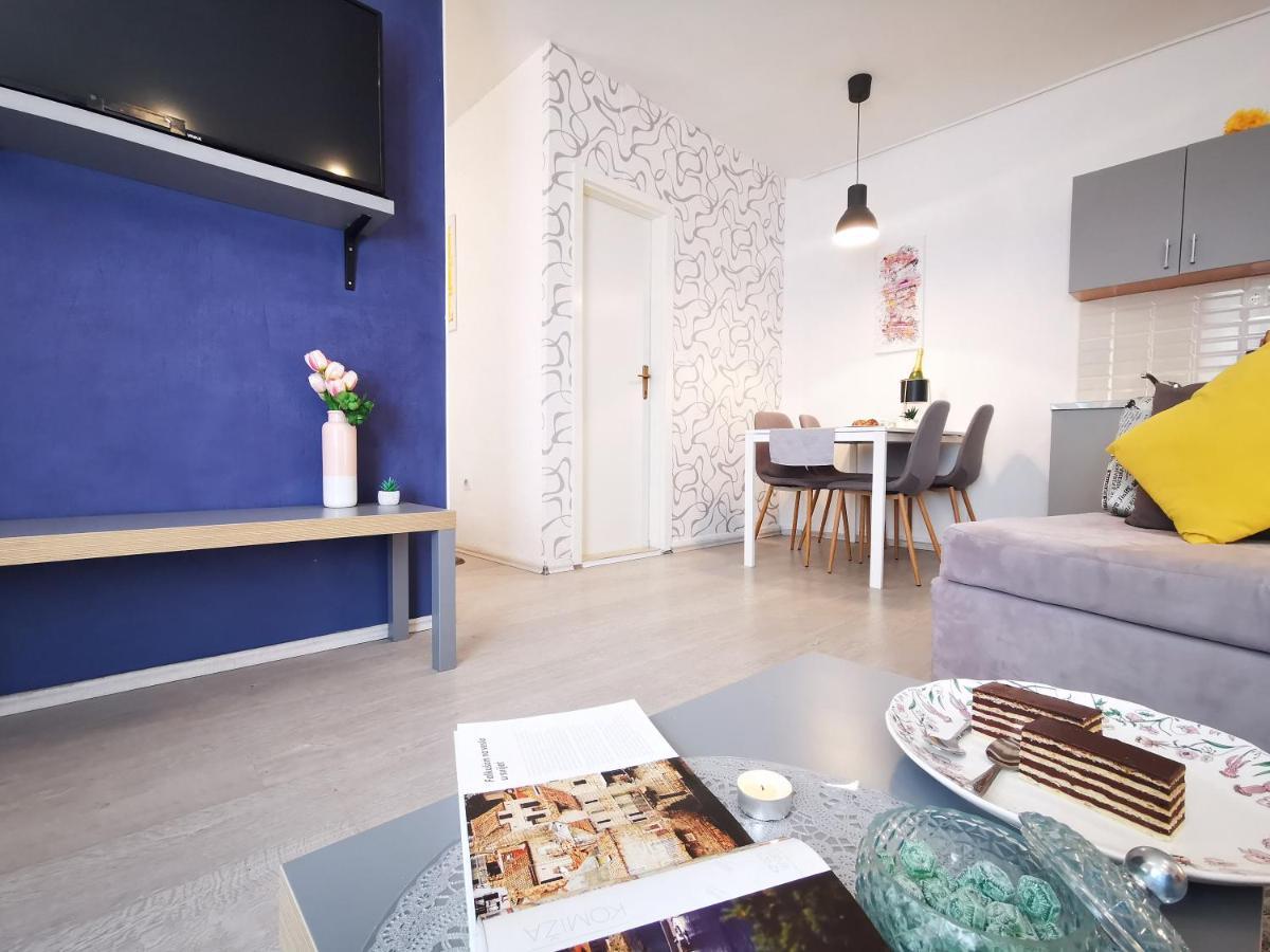 Studio Roko In Split Ngoại thất bức ảnh