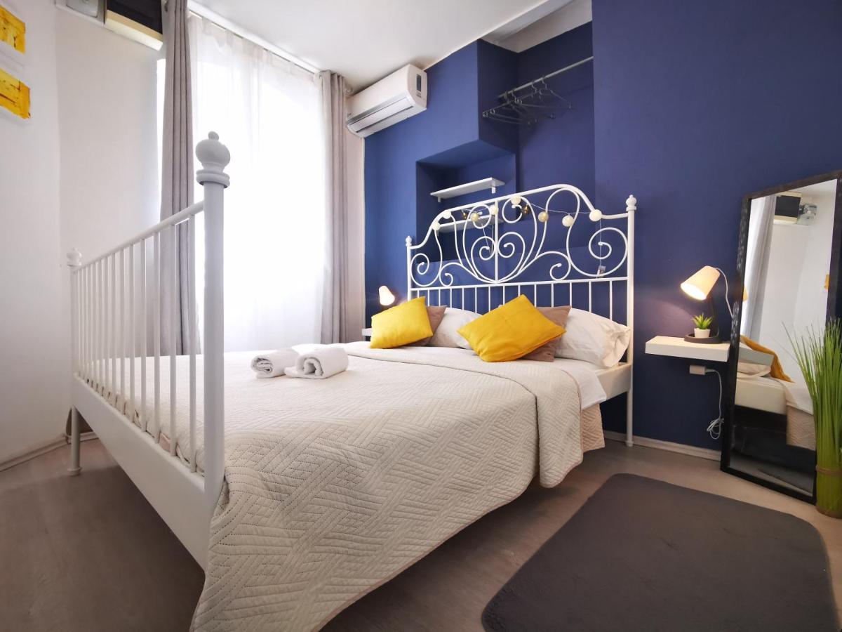 Studio Roko In Split Ngoại thất bức ảnh