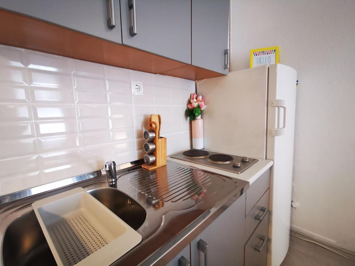 Studio Roko In Split Ngoại thất bức ảnh