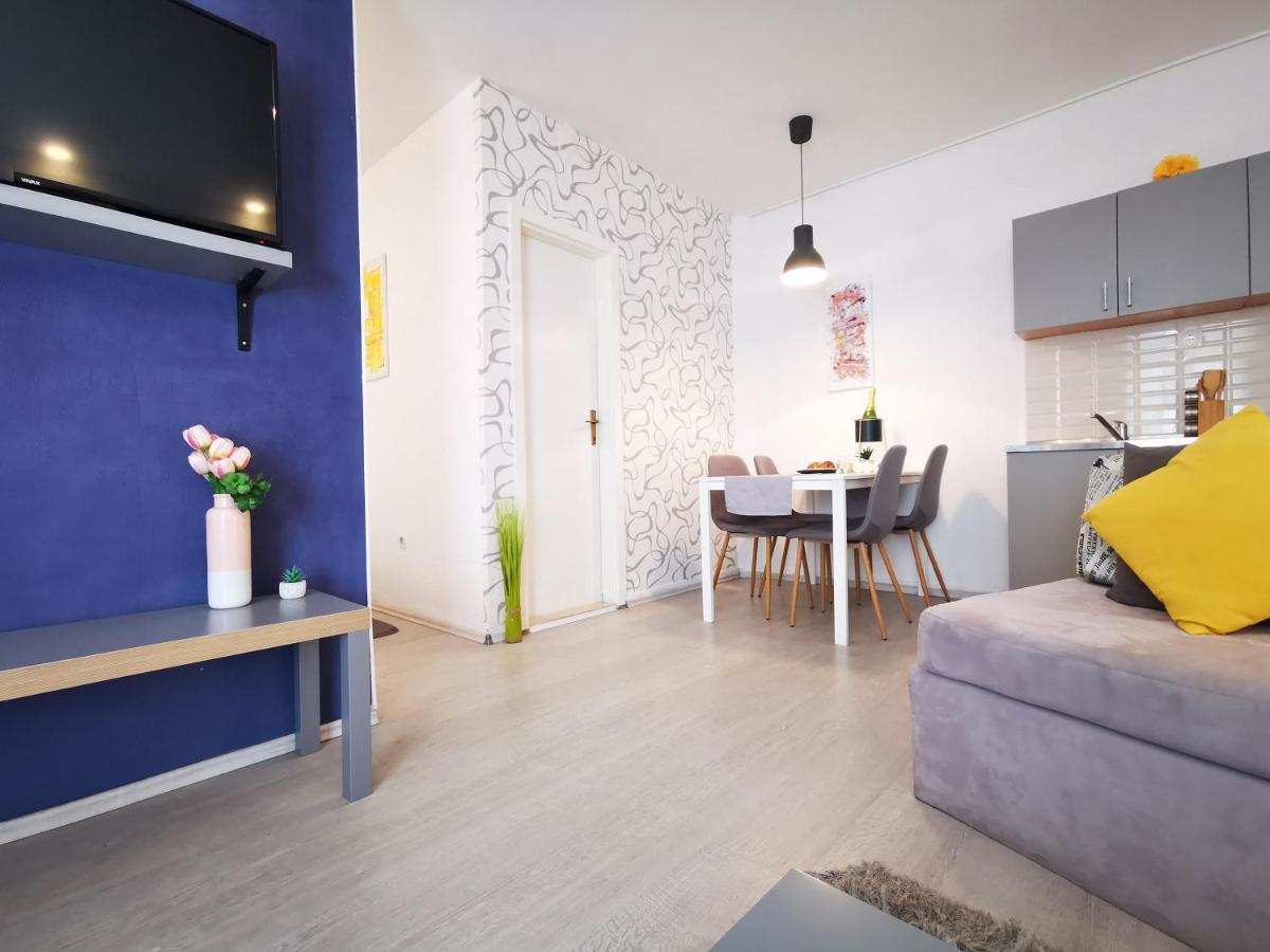 Studio Roko In Split Ngoại thất bức ảnh