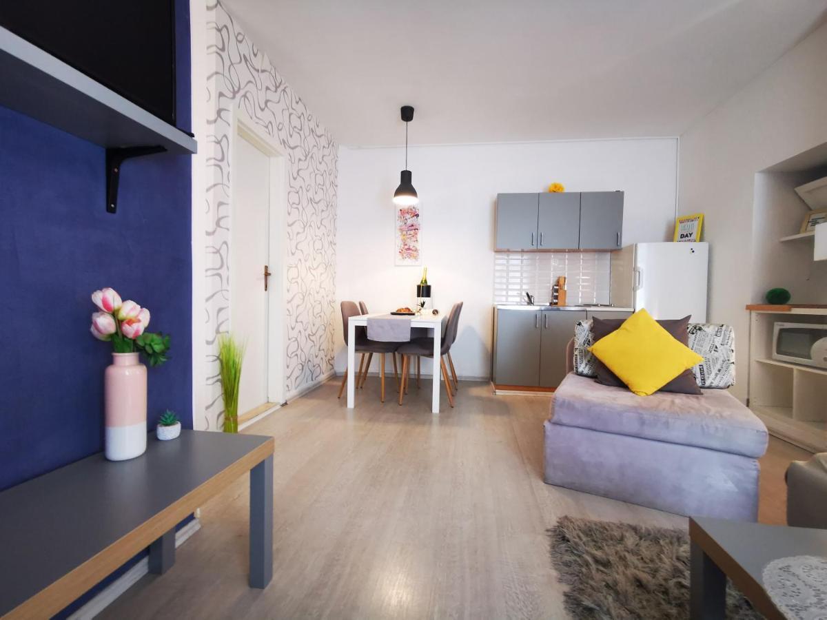 Studio Roko In Split Ngoại thất bức ảnh