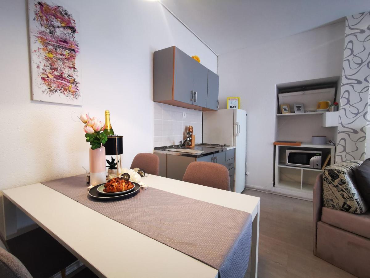 Studio Roko In Split Ngoại thất bức ảnh