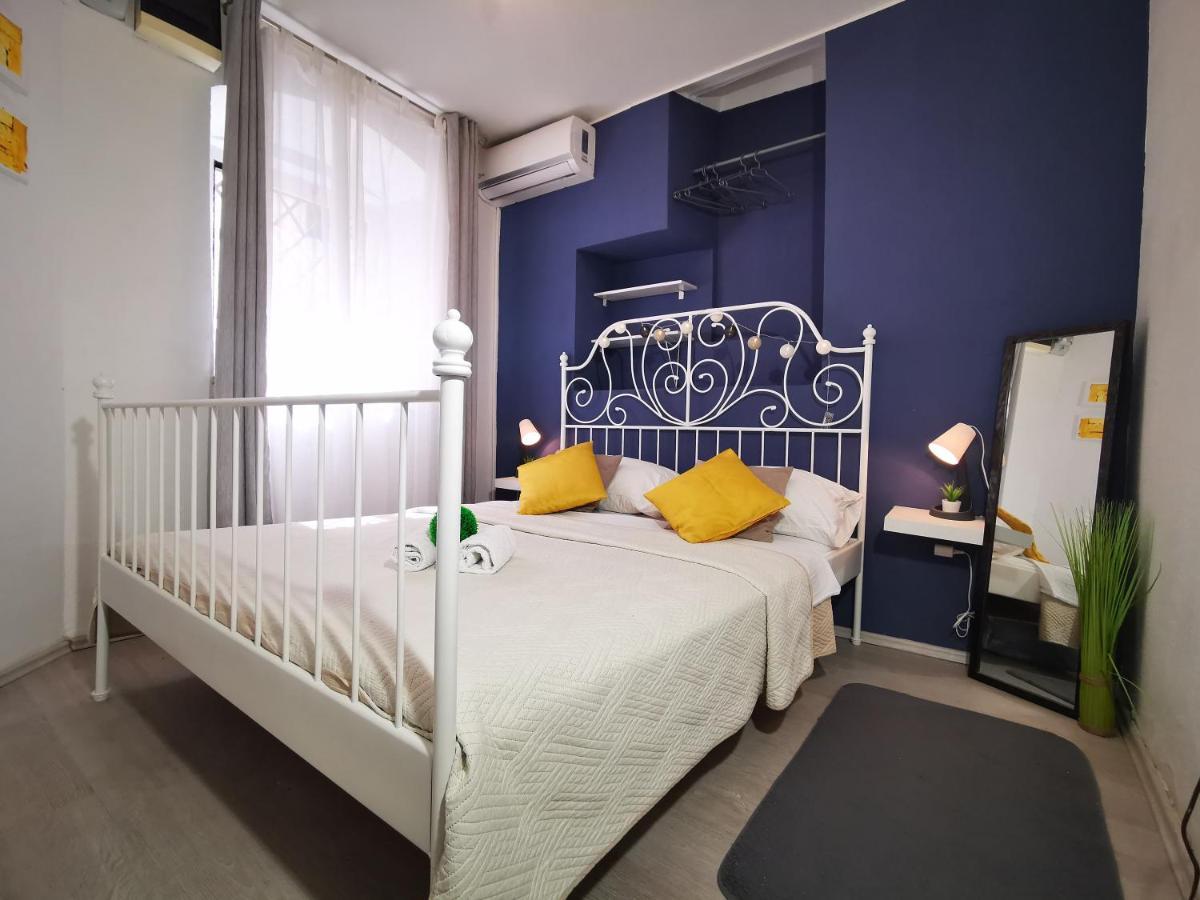 Studio Roko In Split Ngoại thất bức ảnh
