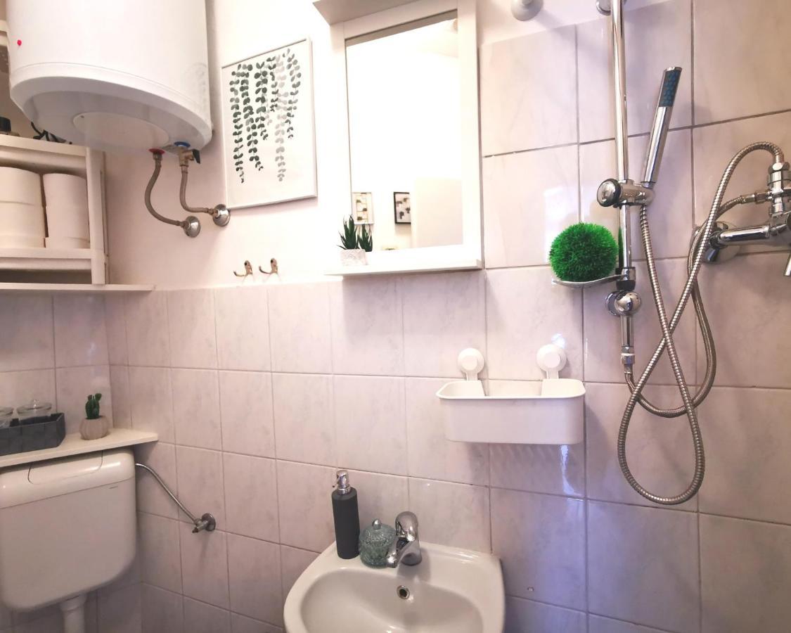 Studio Roko In Split Ngoại thất bức ảnh