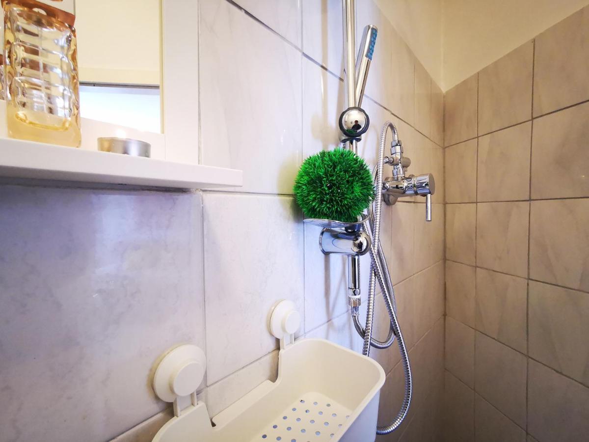 Studio Roko In Split Ngoại thất bức ảnh