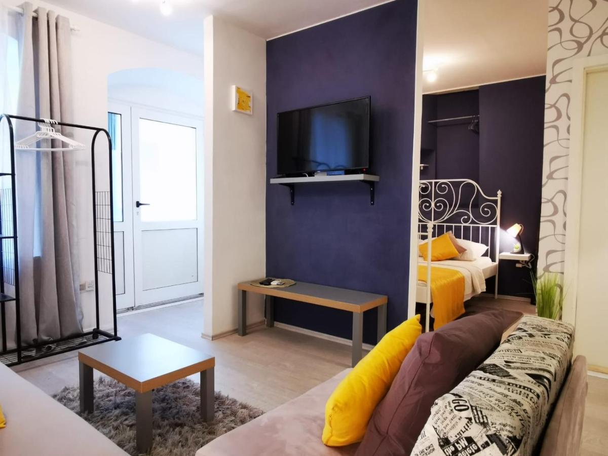 Studio Roko In Split Ngoại thất bức ảnh