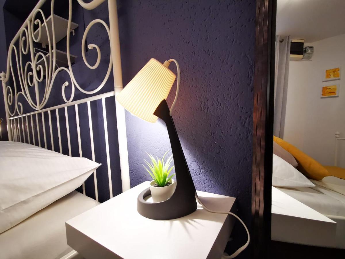Studio Roko In Split Ngoại thất bức ảnh